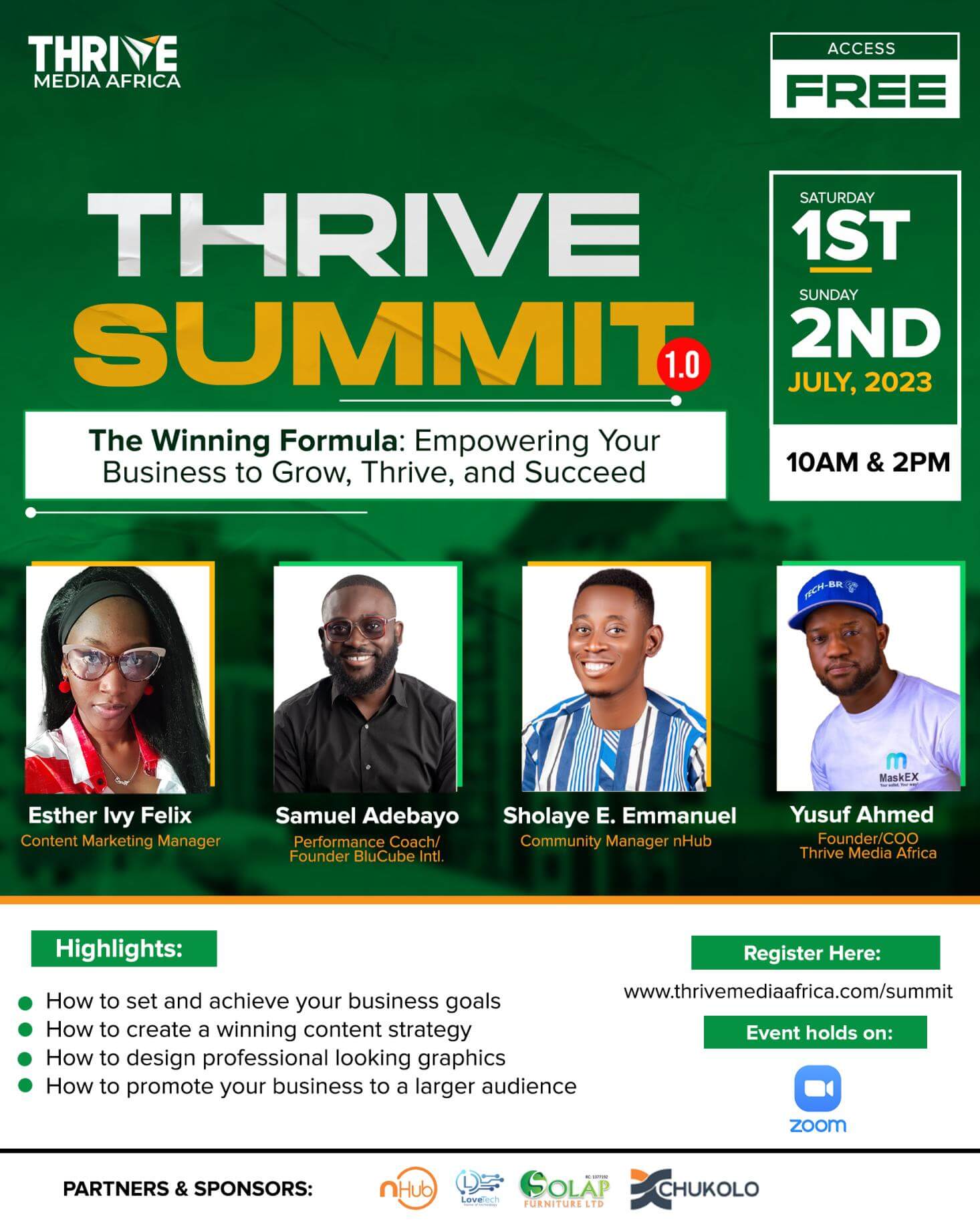 Thrive Summit By Athena Health And App - y2aa1c7