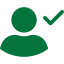 user tick